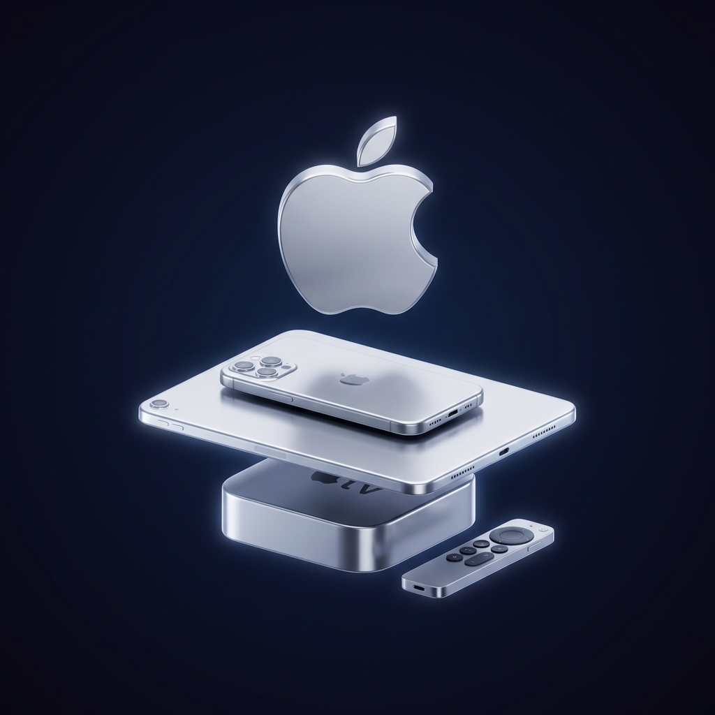 Apple Devices