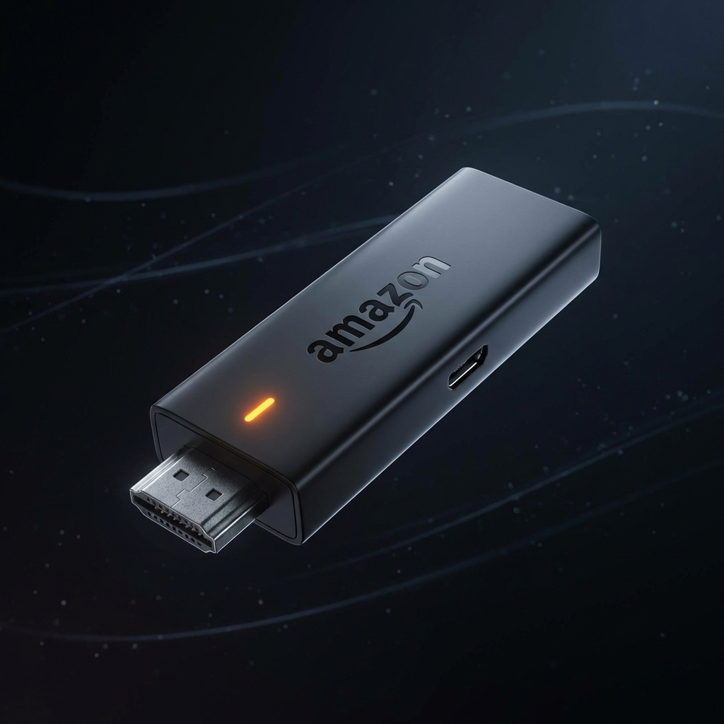 Amazon Firestick