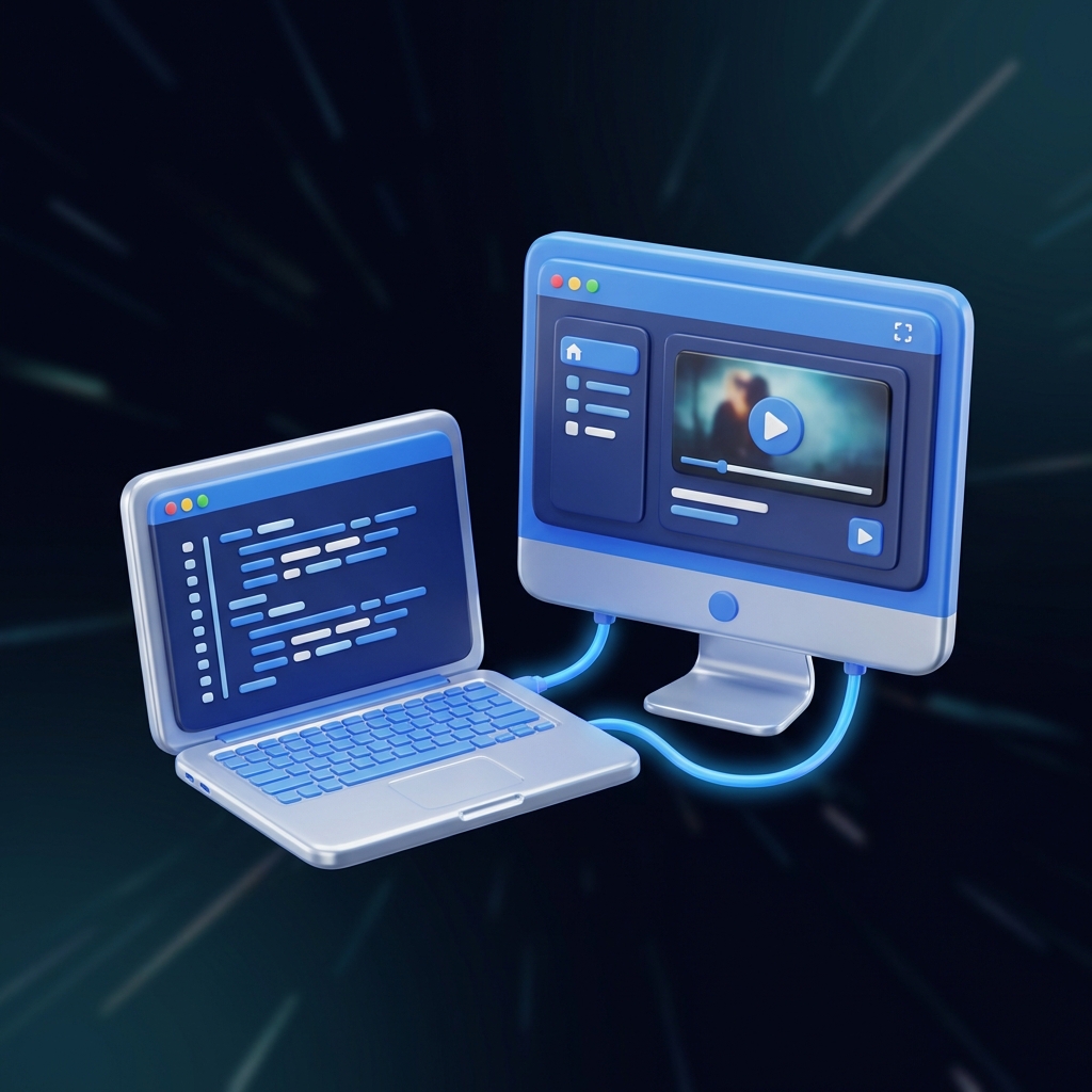 PC & Mac