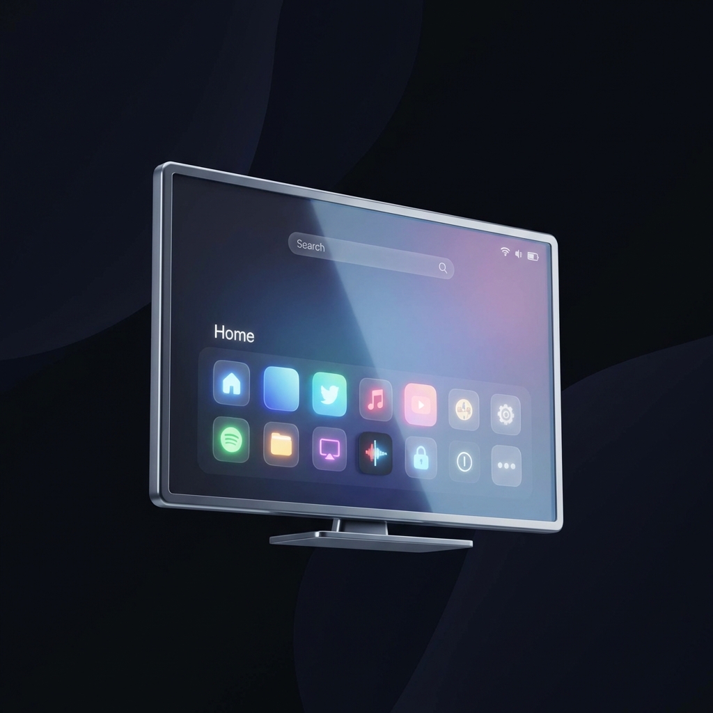 Smart TV
