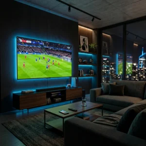 ¿Cuántos Megas de Internet Necesitas para Ver IPTV en 4K sin Cortes?