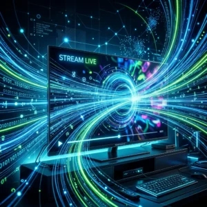 ¿Qué es IPTV y Cómo Funciona Exactamente la Televisión por Internet?
