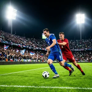 IPTV España: Cómo Ver LaLiga, Champions y F1 en Calidad 4K