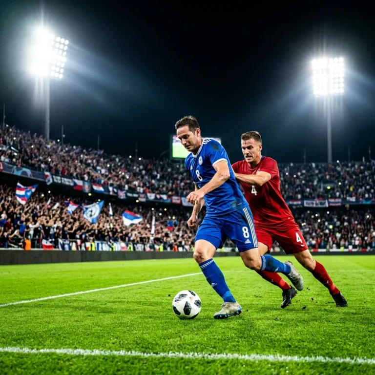 IPTV España: Cómo Ver LaLiga, Champions y F1 en Calidad 4K