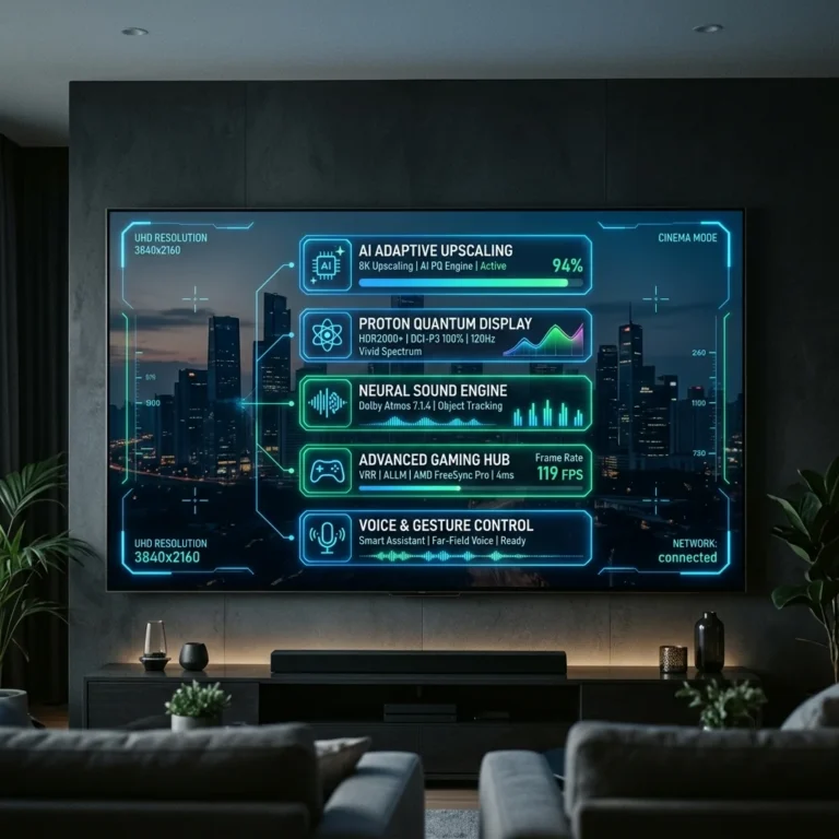 El Futuro de la Televisión: Por Qué Toda España se está Pasando al IPTV